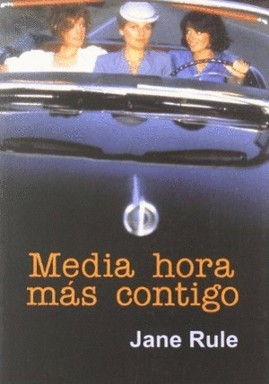 MEDIA HORA MAS CONTIGO.