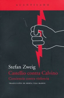 CASTELLIO CONTRA CALVINO