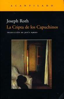 CRIPTA DE LOS CAPUCHINOS, LA