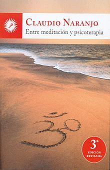 ENTRE MEDITACION Y PSICOTERAPIA.