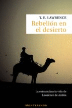 REBELION EN EL DESIERTO