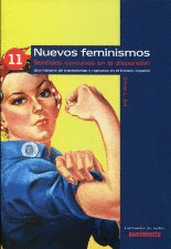 NUEVOS FEMINISMOS :