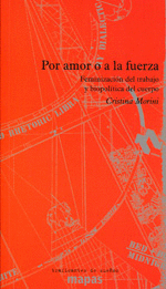 POR AMOR O A LA FUERZA :