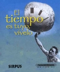 TIEMPO ES TUYO VIVELO, EL