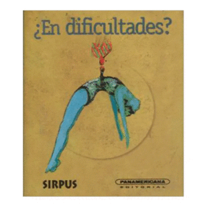 ¿EN DIFICULTADES?