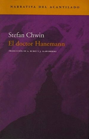 DOCTOR HANEMANN, EL