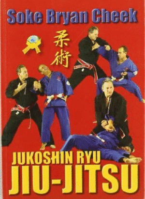 JUKOSHIN RYU JIU-JITSU