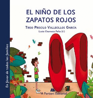 NIÑO DE LOS ZAPATOS ROJOS, EL