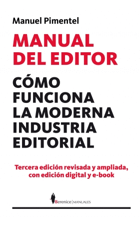 MANUAL DEL EDITOR.