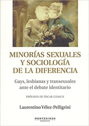 MINORIAS SEXUALES Y SOCIOLOGIA DE LA DIFERENCIA