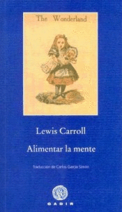 ALIMENTAR LA MENTE