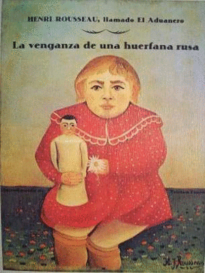 VENGANZA DE UNA HUERFANA RUSA, LA