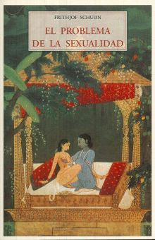 PROBLEMA DE LA SEXUALIDAD, EL