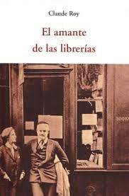 AMANTE DE LAS LIBRERIAS, EL