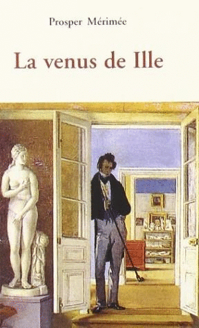 VENUS DE ILLE, LA