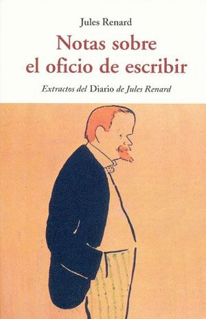 NOTAS SOBRE EL OFICIO DE ESCRIBIR