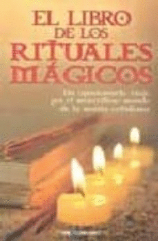 LIBRO DE LOS RITUALES MAGICOS, EL