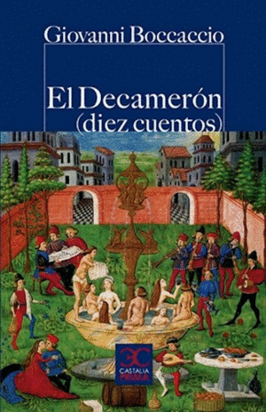 DECAMERON, EL