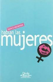 HABLAN LAS MUJERES