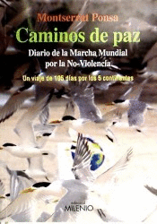 CAMINOS DE PAZ