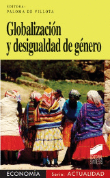 GLOBALIZACION Y DESIGUALDAD DE GENERO