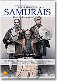 BREVE HISTORIA DE LOS SAMURAIS.
