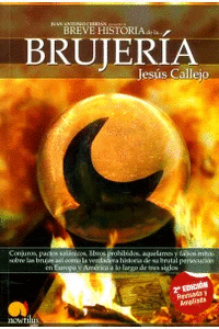 BREVE HISTORIA DE LA BRUJERIA.