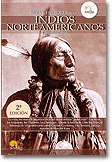 BREVE HISTORIA DE LOS INDIOS NORTEAMERICANOS.