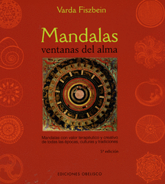 MANDALAS VENTANAS DEL ALMA / 2 ED.