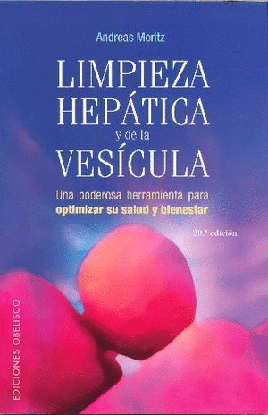 LIMPIEZA HEPATICA Y DE LA VESICULA