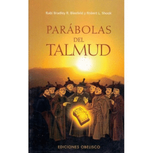 PARABOLAS DEL TALMUD.