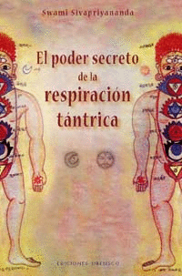 PODER SECRETO DE LA RESPIRACION TANTRICA, EL