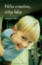 NIÑO CREATIVO, NIÑO FELIZ