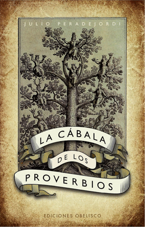 CABALA DE LOS PROVERBIOS