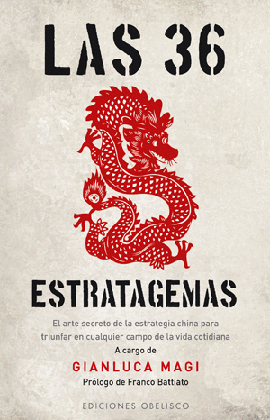 36 ESTRATAGEMAS, LAS