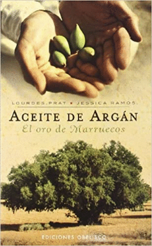 ACEITE DE ARGAN