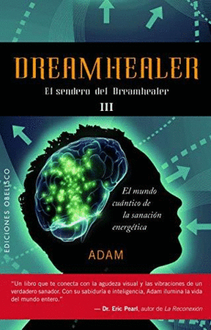 DREAMHEALER III