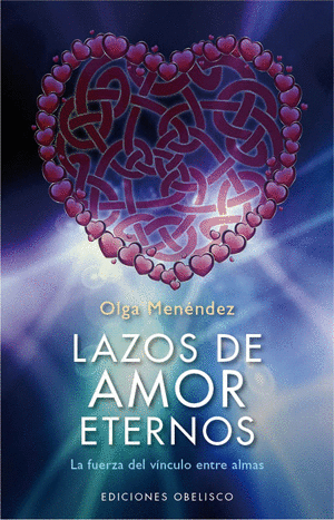 LAZOS DE AMOR ETERNOS.