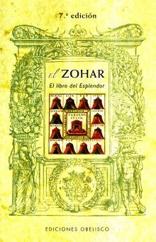 ZOHAR, EL