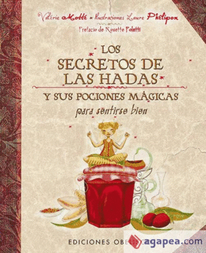 SECRETOS DE LAS HADAS, LOS