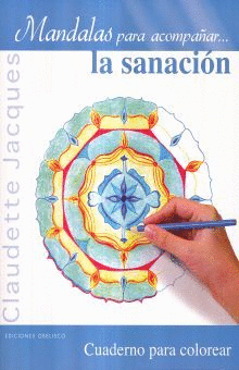 MANDALAS PARA ACOMPAÑAR LA SANACION