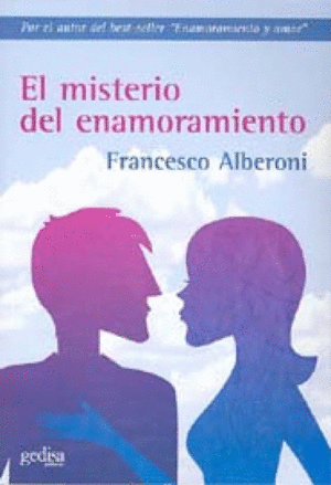 MISTERIO DEL ENAMORAMIENTO, EL