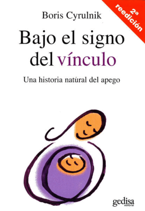 BAJO EL SIGNO DEL VINCULO :