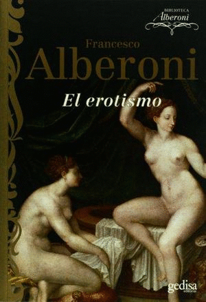 EROTISMO, EL