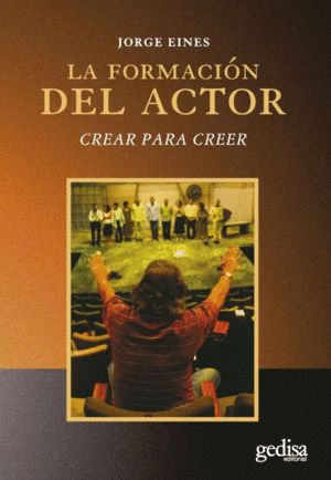 FORMACION DEL ACTOR, LA