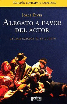 ALEGATO A FAVOR DEL ACTOR