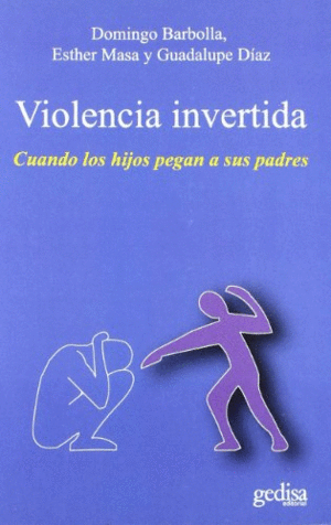 VIOLENCIA INVERTIDA: