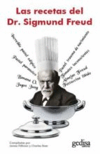 RECETAS DEL DR. SIGMUN FREUD, LAS