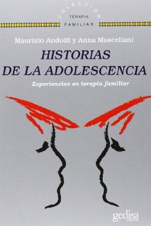 HISTORIAS DE LA ADOLESCENCIA :