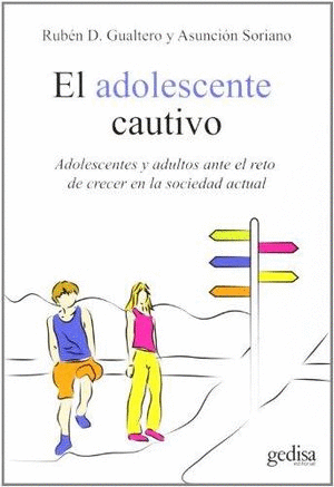 ADOLESCENTE CAUTIVO, EL